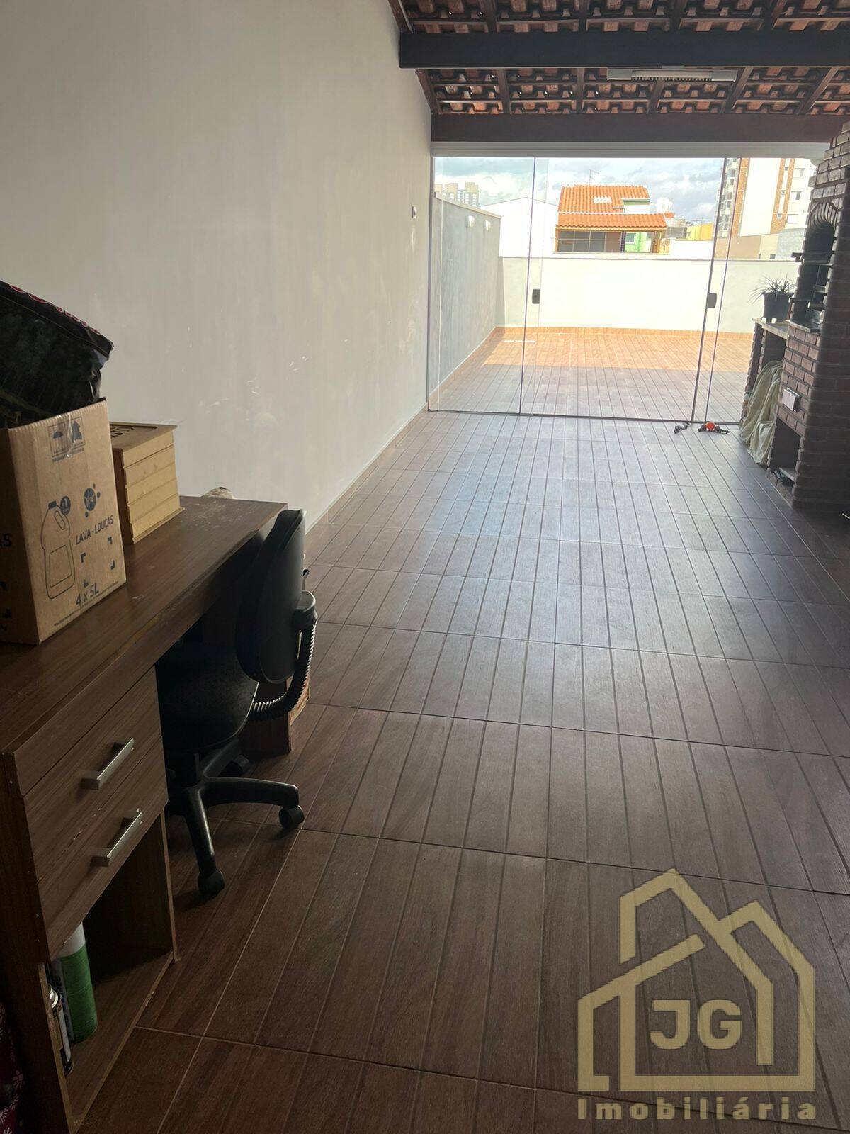Cobertura, 2 quartos, 140 m² - Foto 23