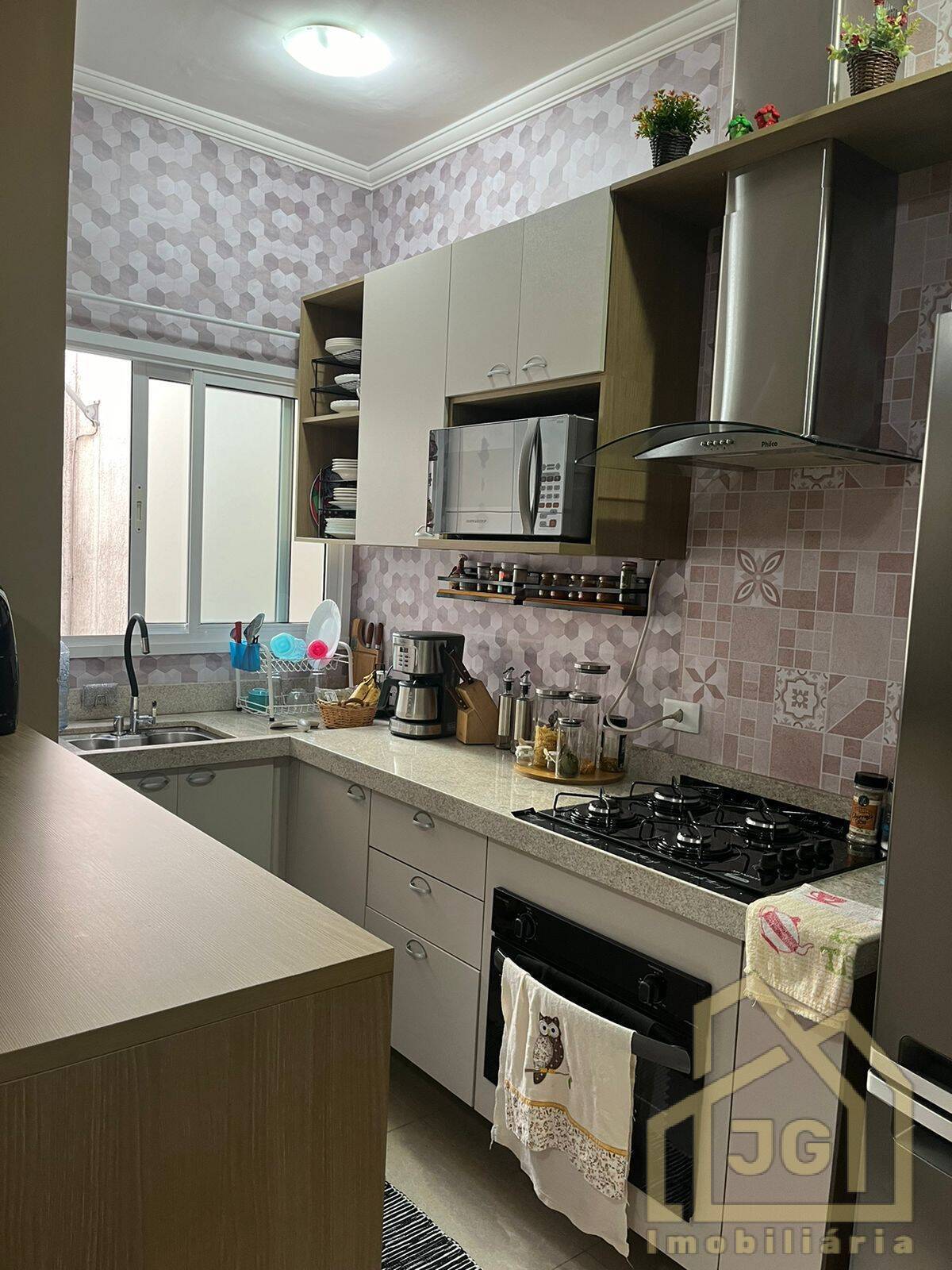 Cobertura, 2 quartos, 140 m² - Foto 5