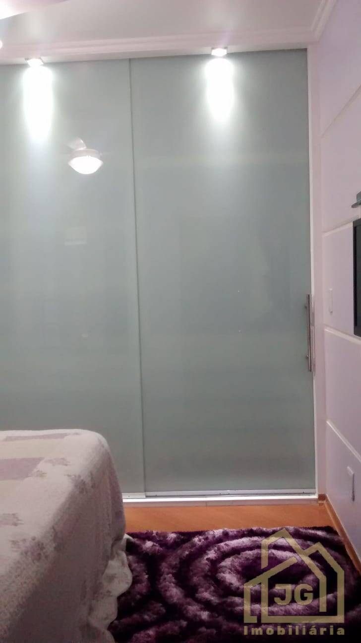 Sobrado, 3 quartos, 178 m² - Foto 12