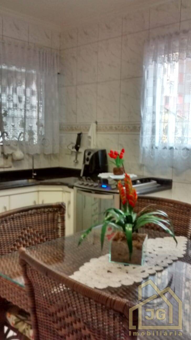 Sobrado, 3 quartos, 178 m² - Foto 6