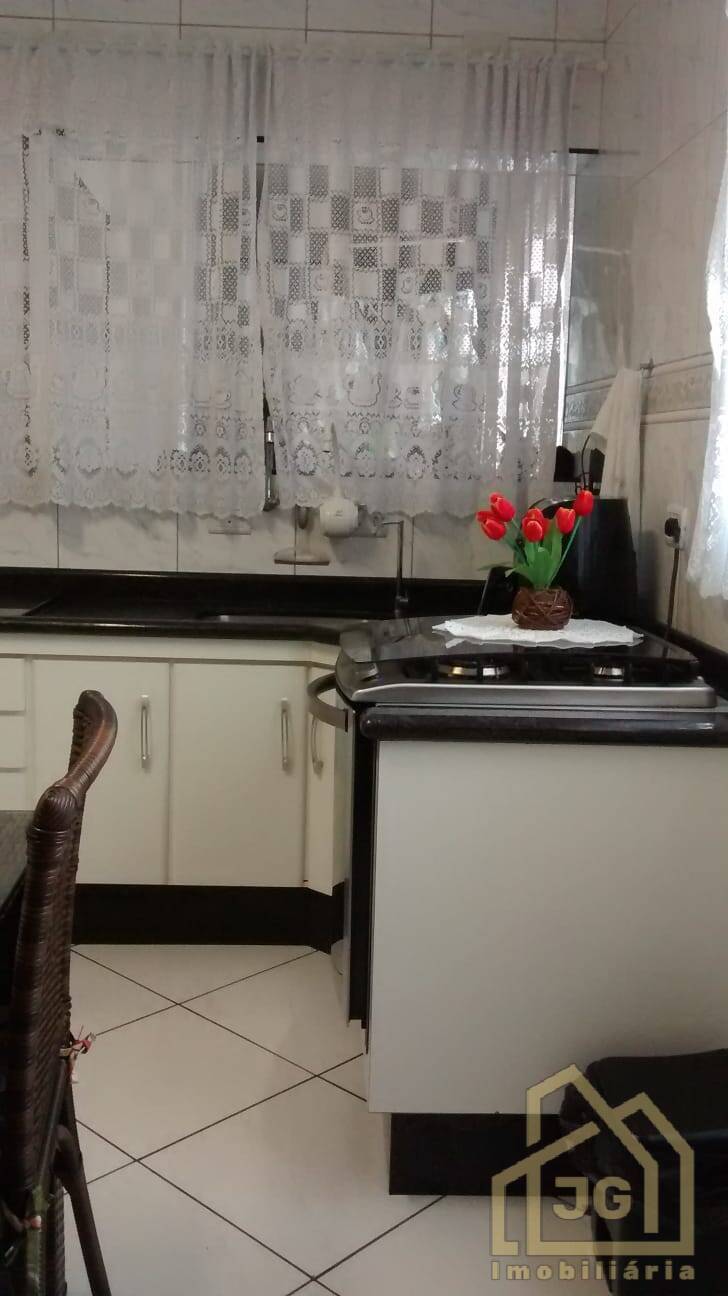 Sobrado, 3 quartos, 178 m² - Foto 7