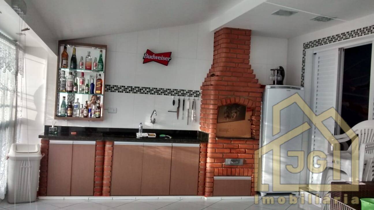 Sobrado, 3 quartos, 178 m² - Foto 28