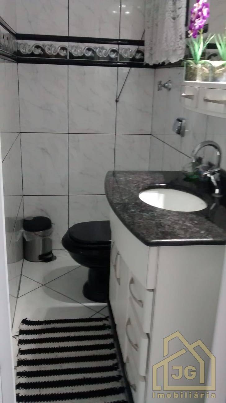 Sobrado, 3 quartos, 178 m² - Foto 32