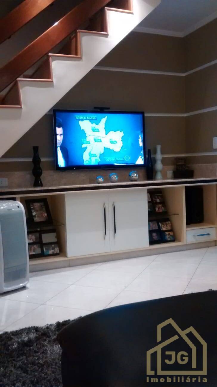 Sobrado, 3 quartos, 178 m² - Foto 3