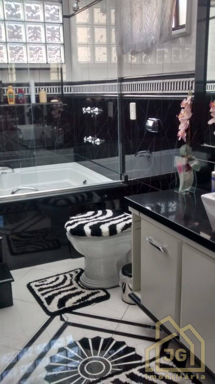 Sobrado, 3 quartos, 178 m² - Foto 19