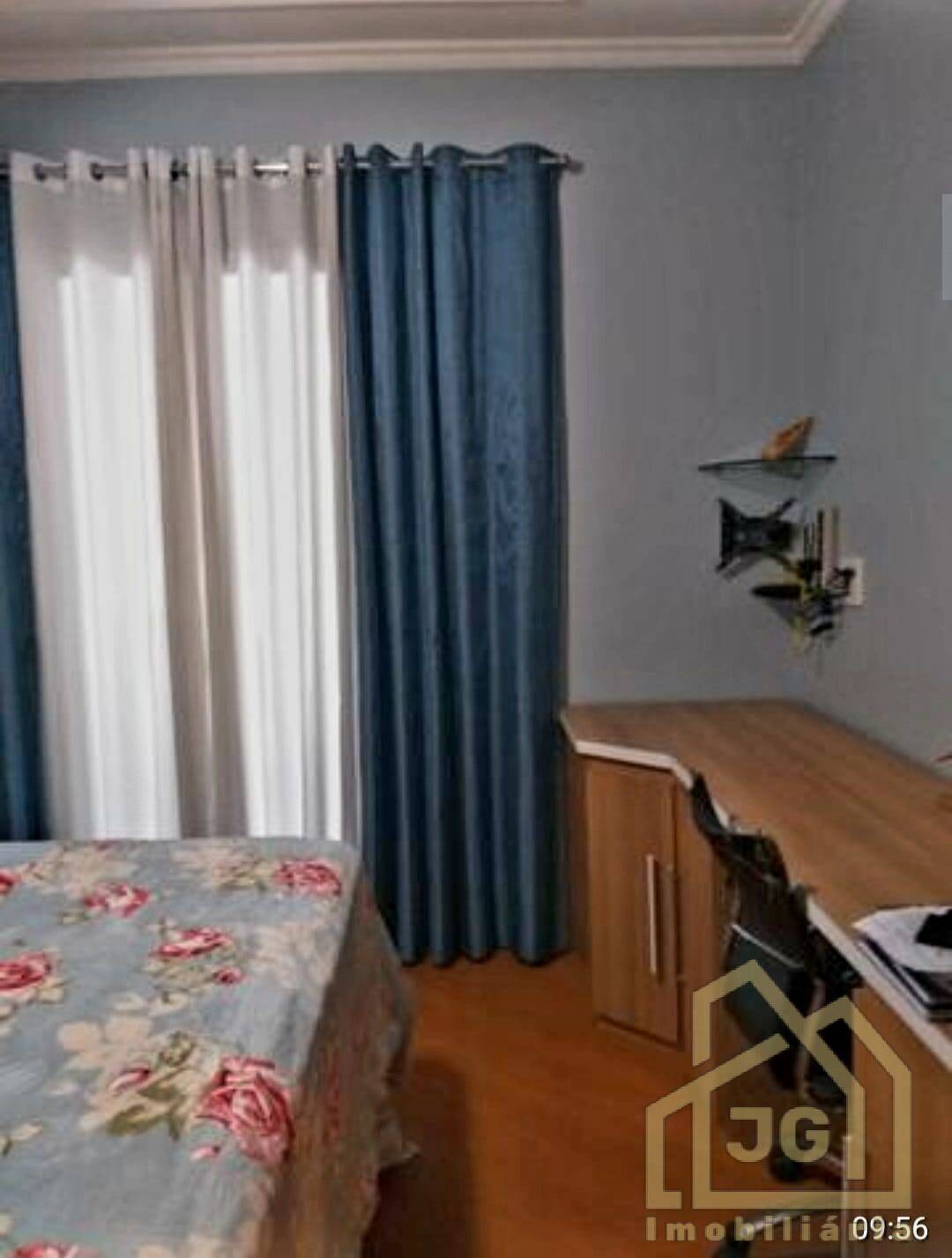 Sobrado, 3 quartos, 178 m² - Foto 22