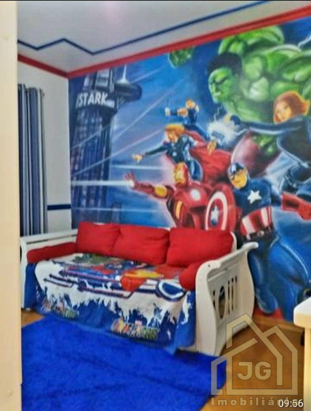 Sobrado, 3 quartos, 178 m² - Foto 23
