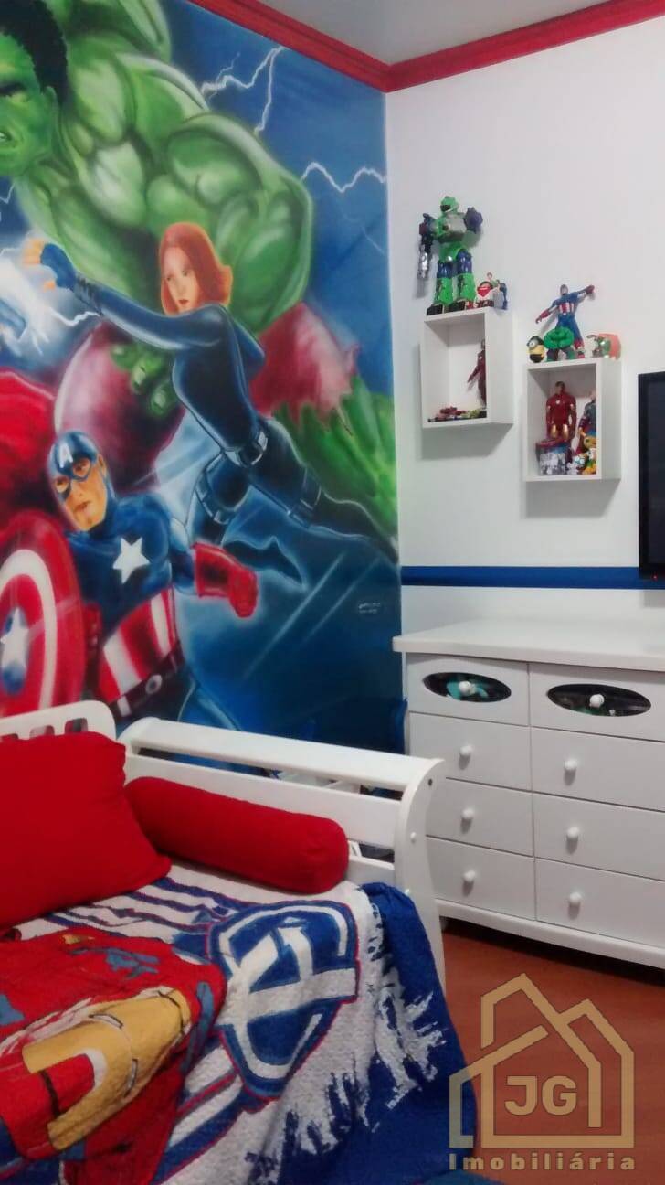 Sobrado, 3 quartos, 178 m² - Foto 25