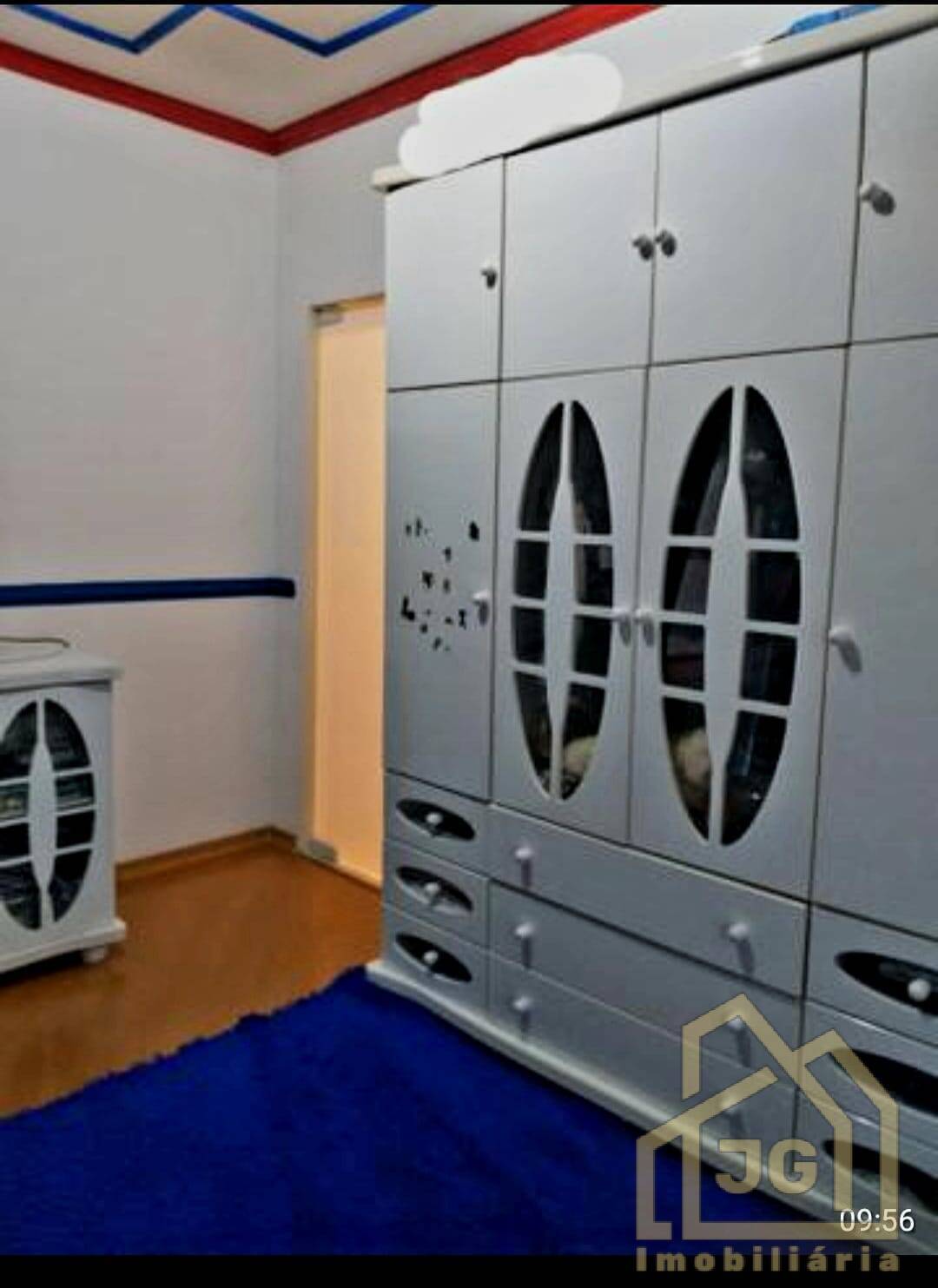 Sobrado, 3 quartos, 178 m² - Foto 24