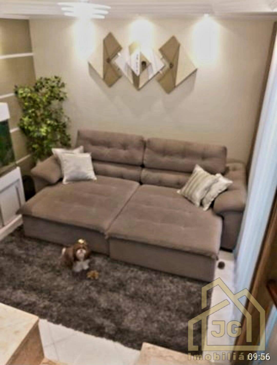 Sobrado, 3 quartos, 178 m² - Foto 2