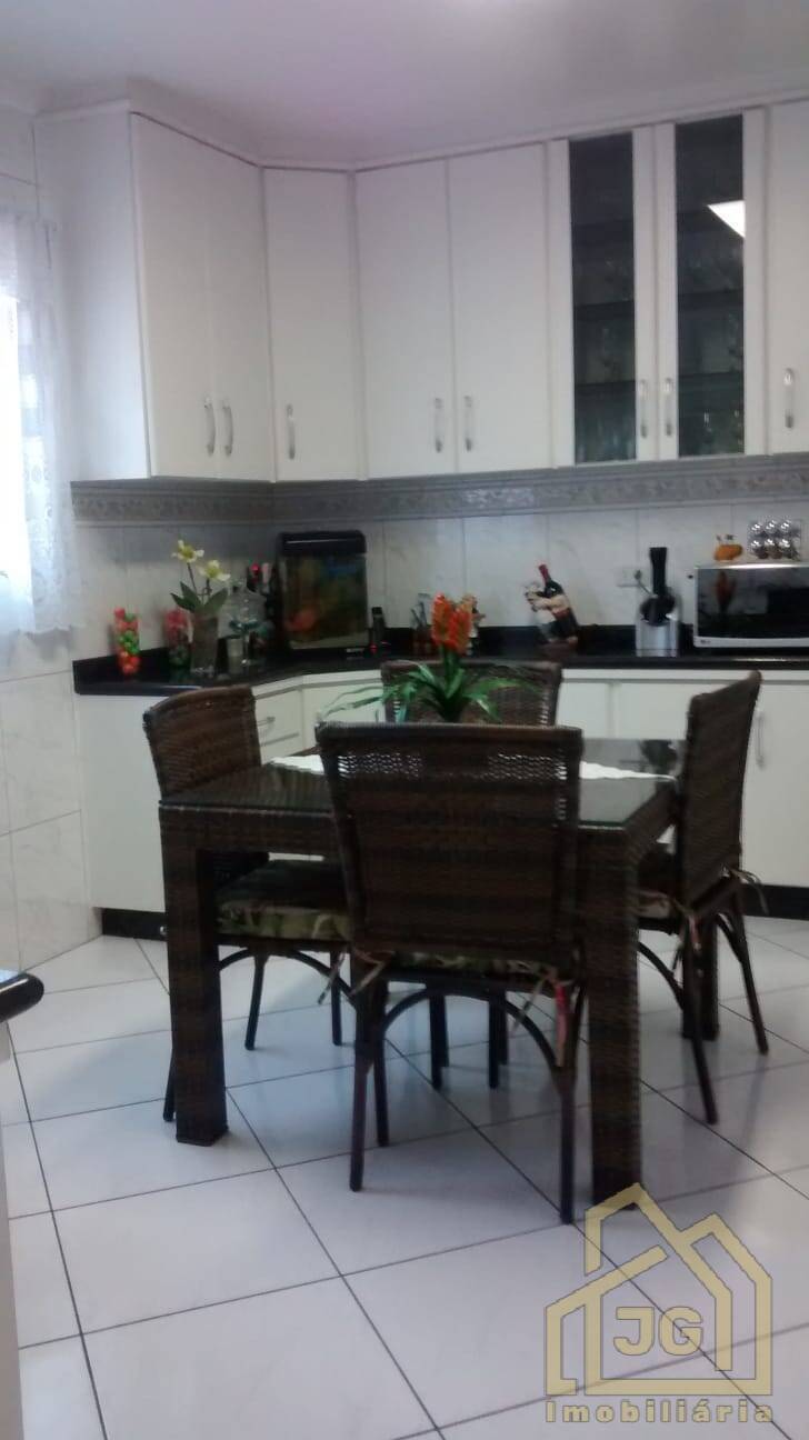 Sobrado, 3 quartos, 178 m² - Foto 8