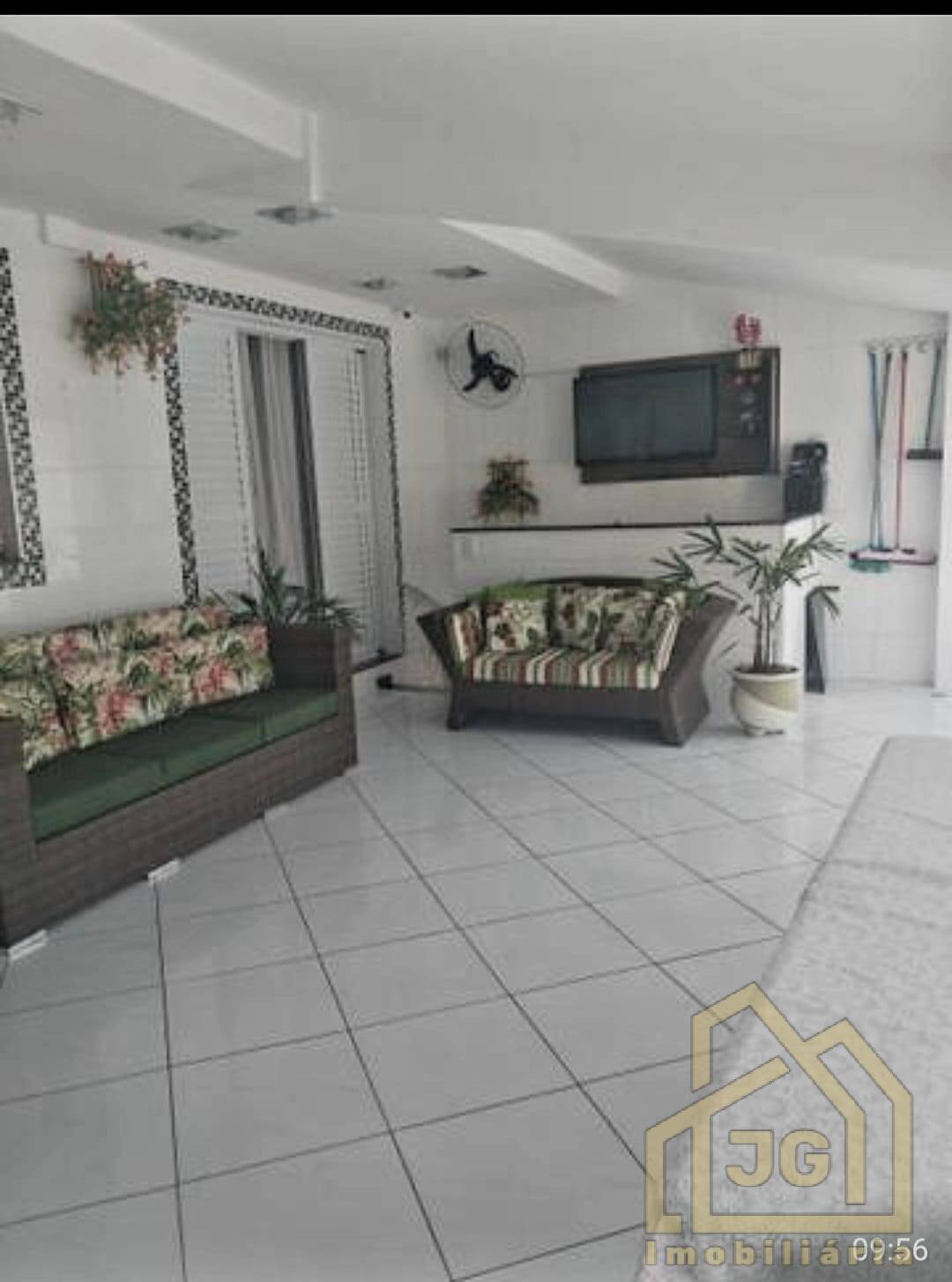 Sobrado, 3 quartos, 178 m² - Foto 30