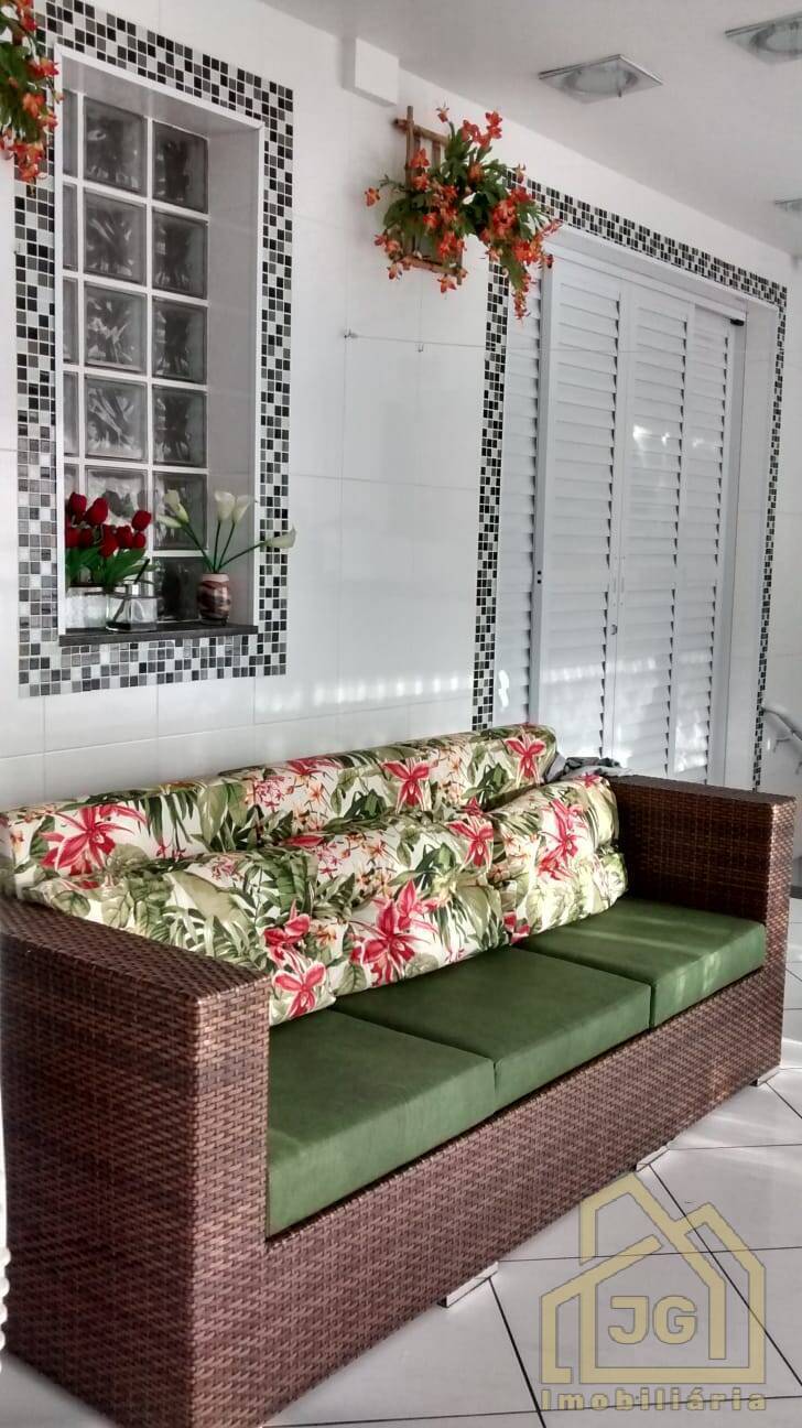Sobrado, 3 quartos, 178 m² - Foto 29
