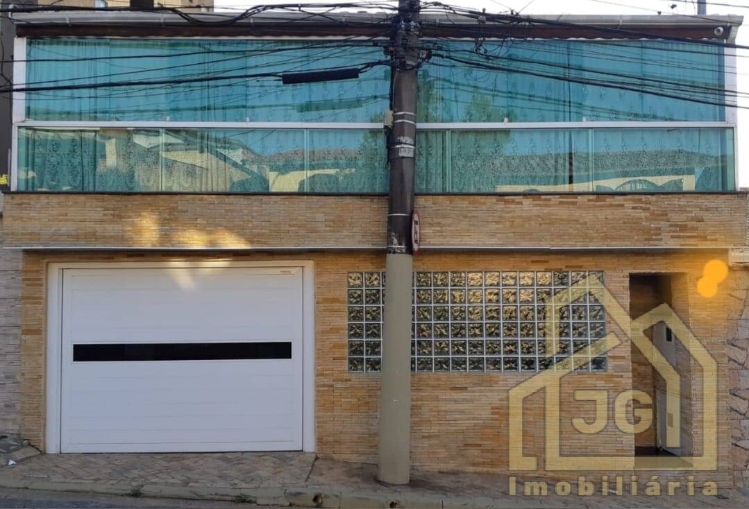 Sobrado, 3 quartos, 178 m² - Foto 34