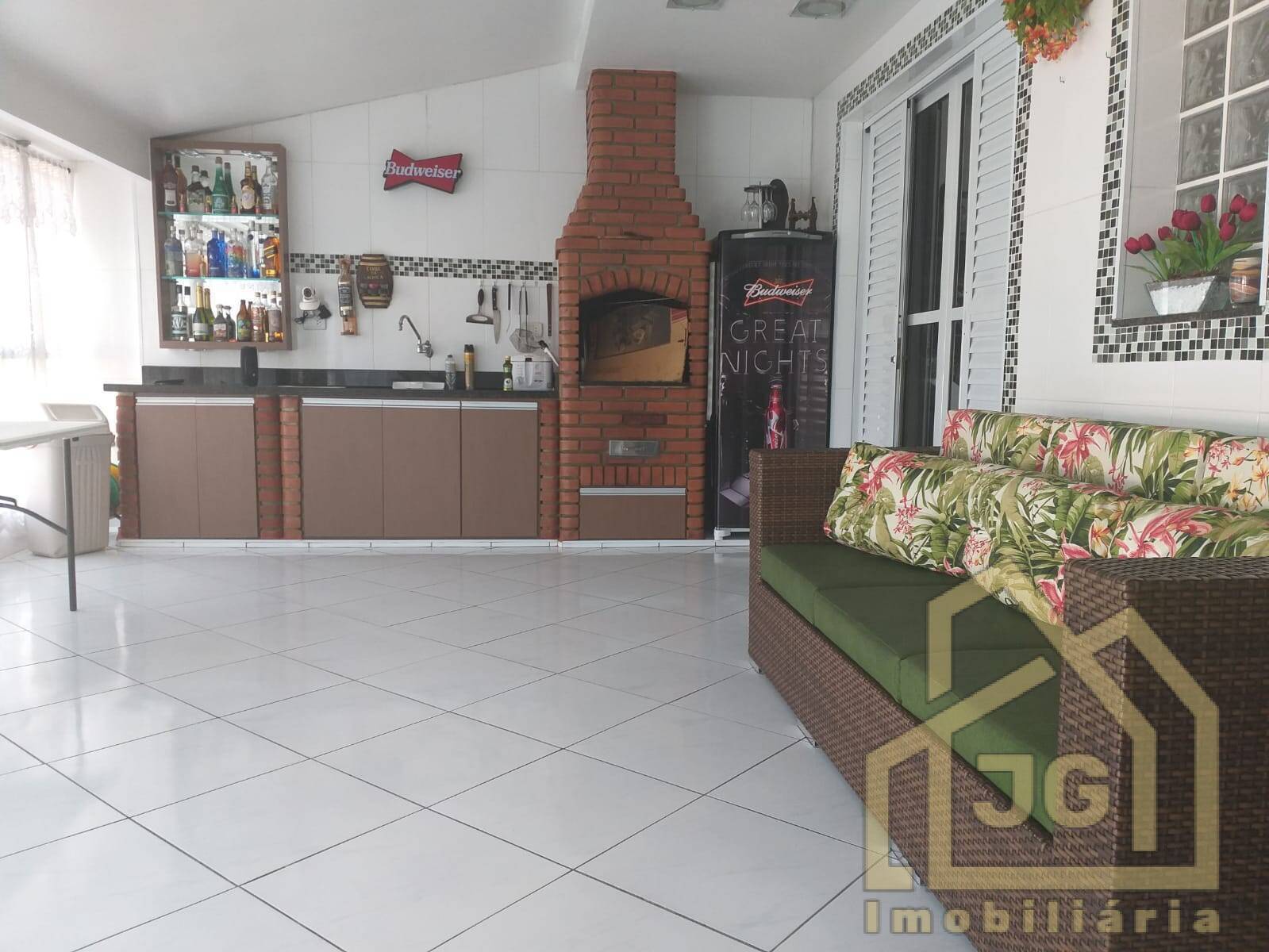 Sobrado, 3 quartos, 178 m² - Foto 27