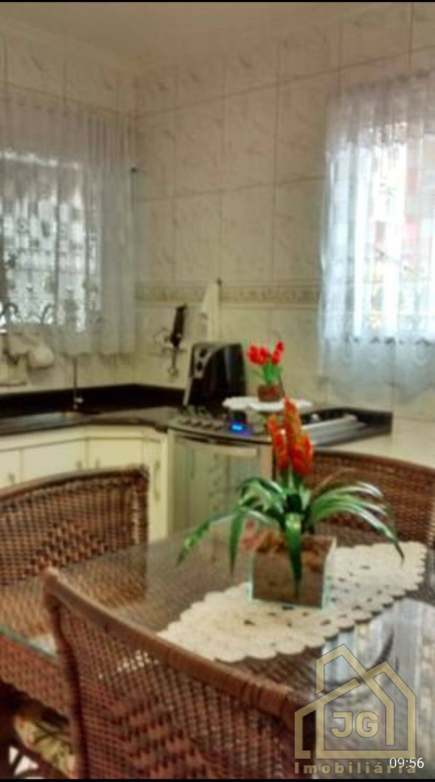 Sobrado, 3 quartos, 178 m² - Foto 5