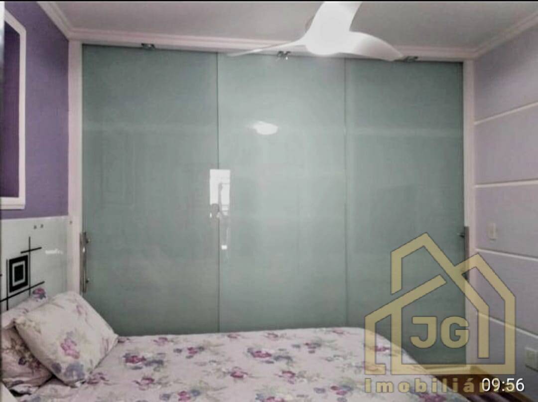 Sobrado, 3 quartos, 178 m² - Foto 16