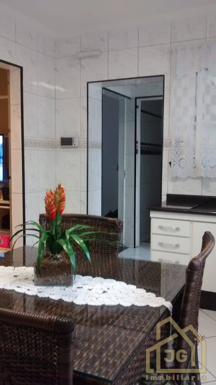 Sobrado, 3 quartos, 178 m² - Foto 9