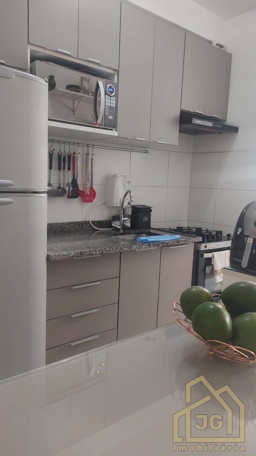 Apartamento, 2 quartos, 2000 m² - Foto 4