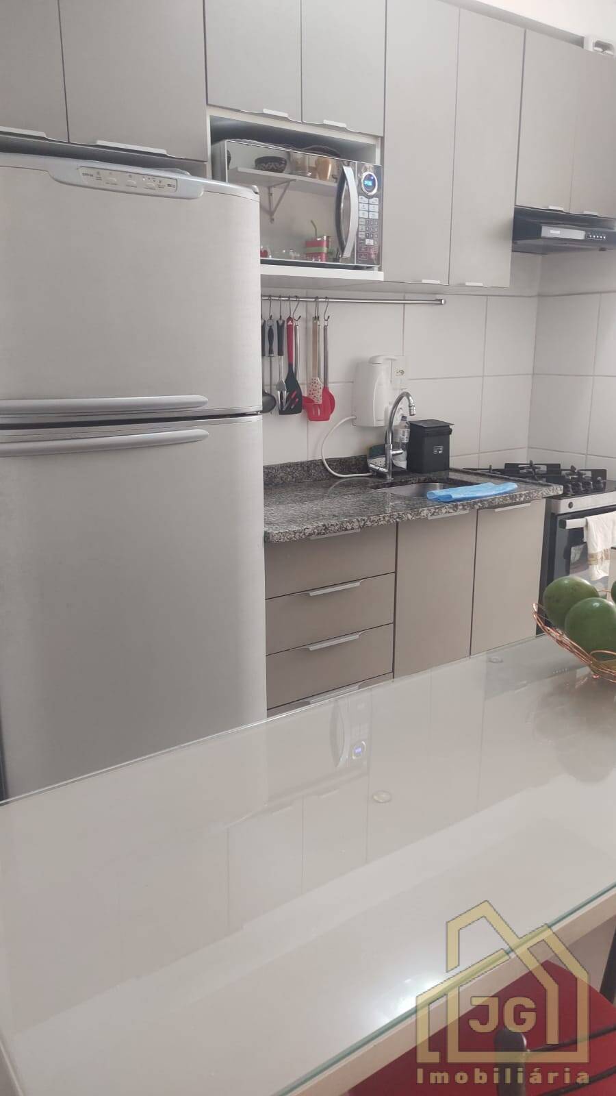 Apartamento, 2 quartos, 2000 m² - Foto 3