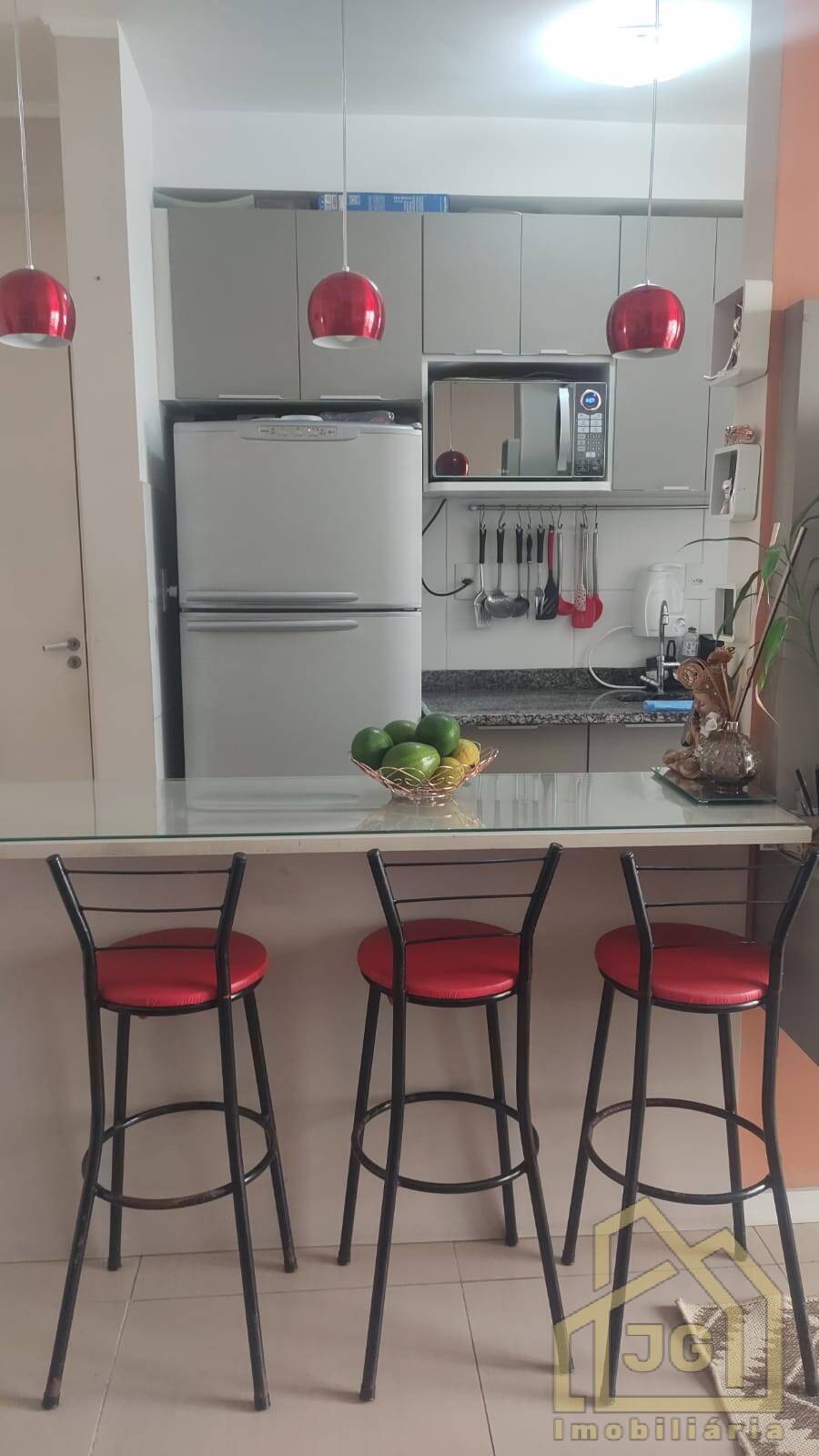 Apartamento, 2 quartos, 2000 m² - Foto 2
