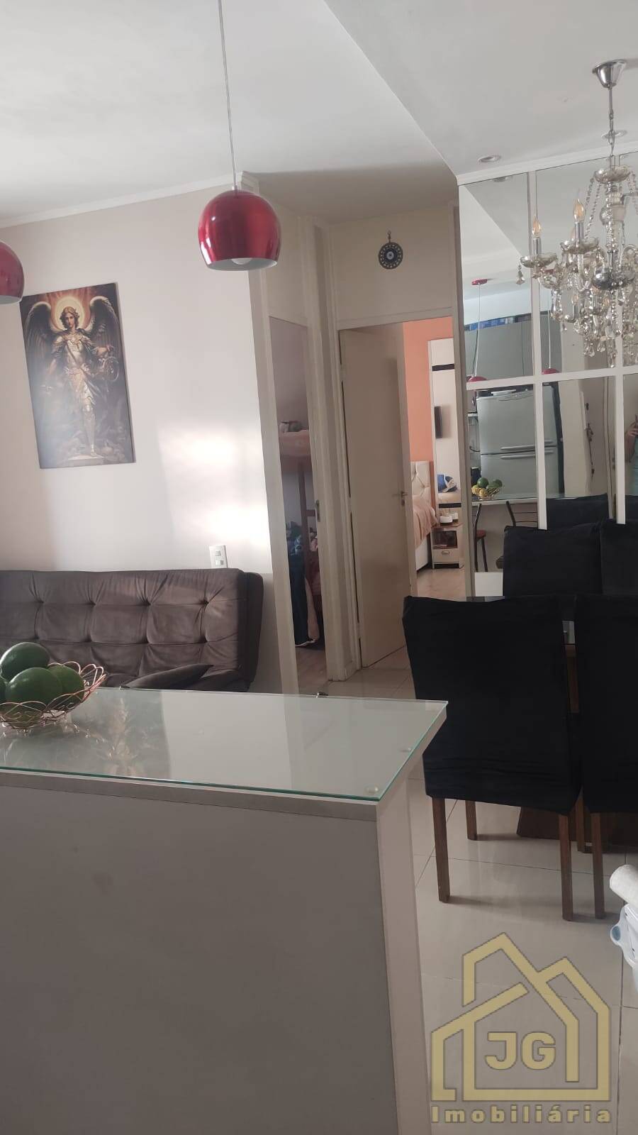 Apartamento, 2 quartos, 2000 m² - Foto 8