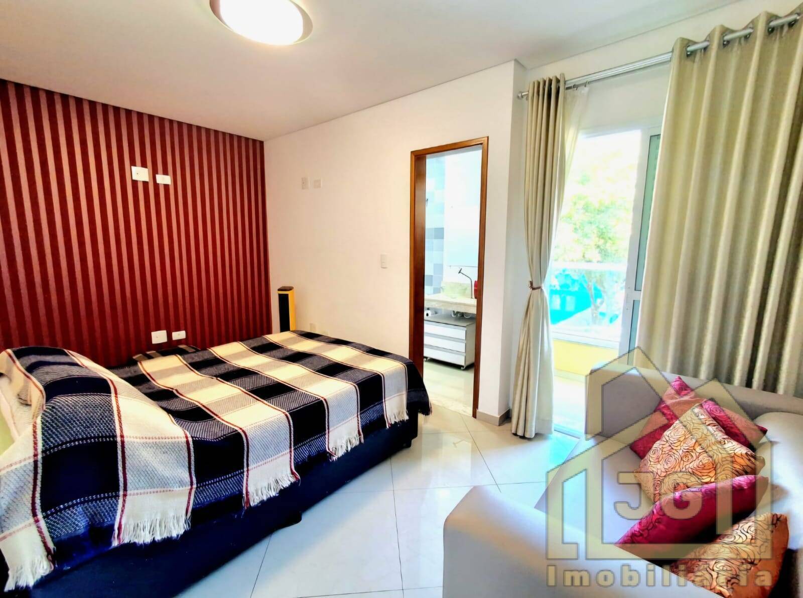 Apartamento, 3 quartos, 150 m² - Foto 7