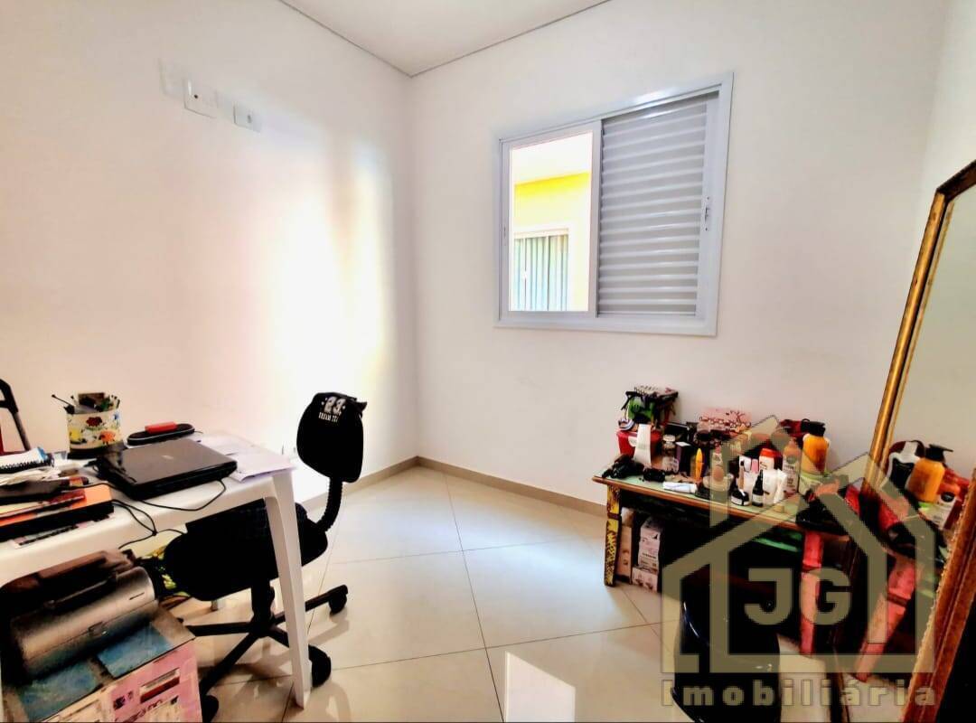 Apartamento, 3 quartos, 150 m² - Foto 11