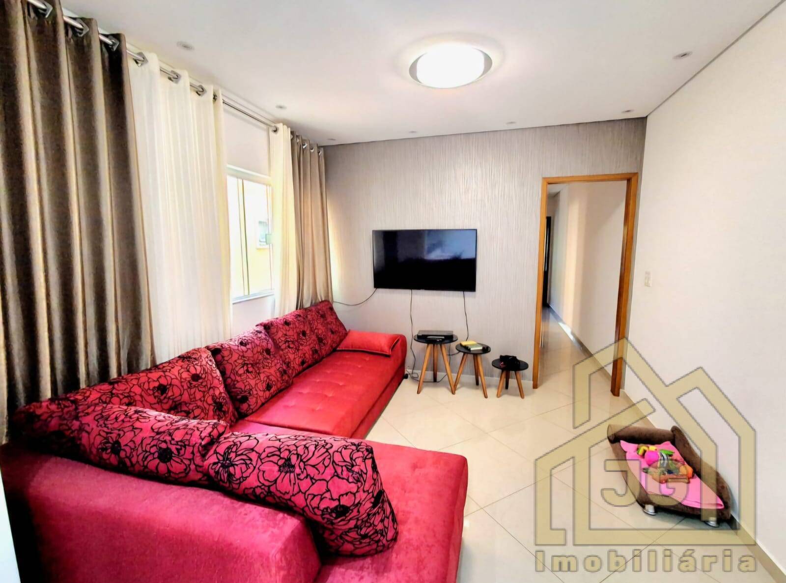 Apartamento, 3 quartos, 150 m² - Foto 1