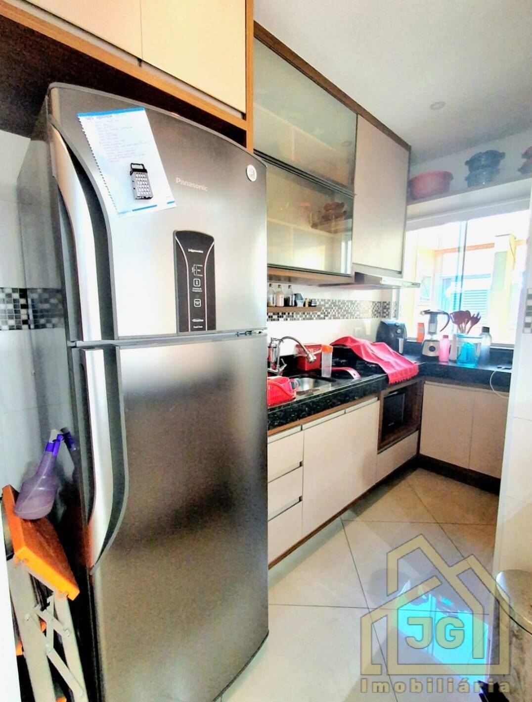 Apartamento, 3 quartos, 150 m² - Foto 5