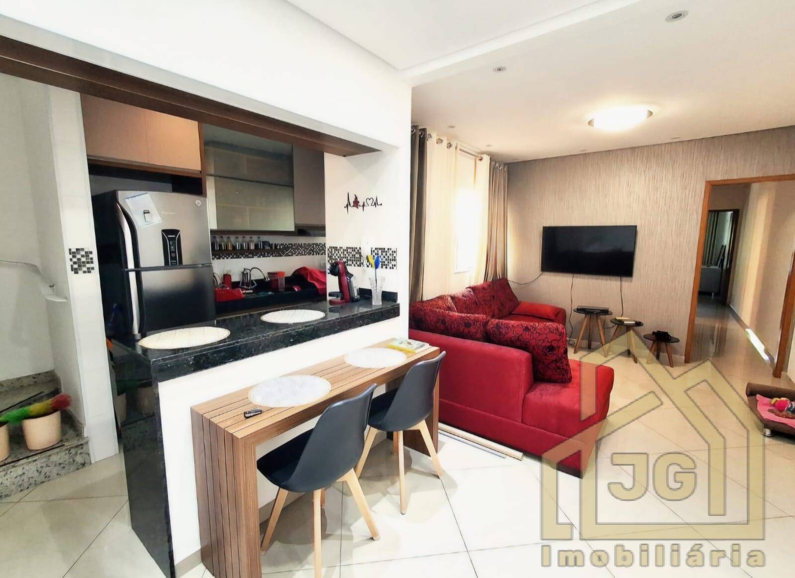 Apartamento, 3 quartos, 150 m² - Foto 3