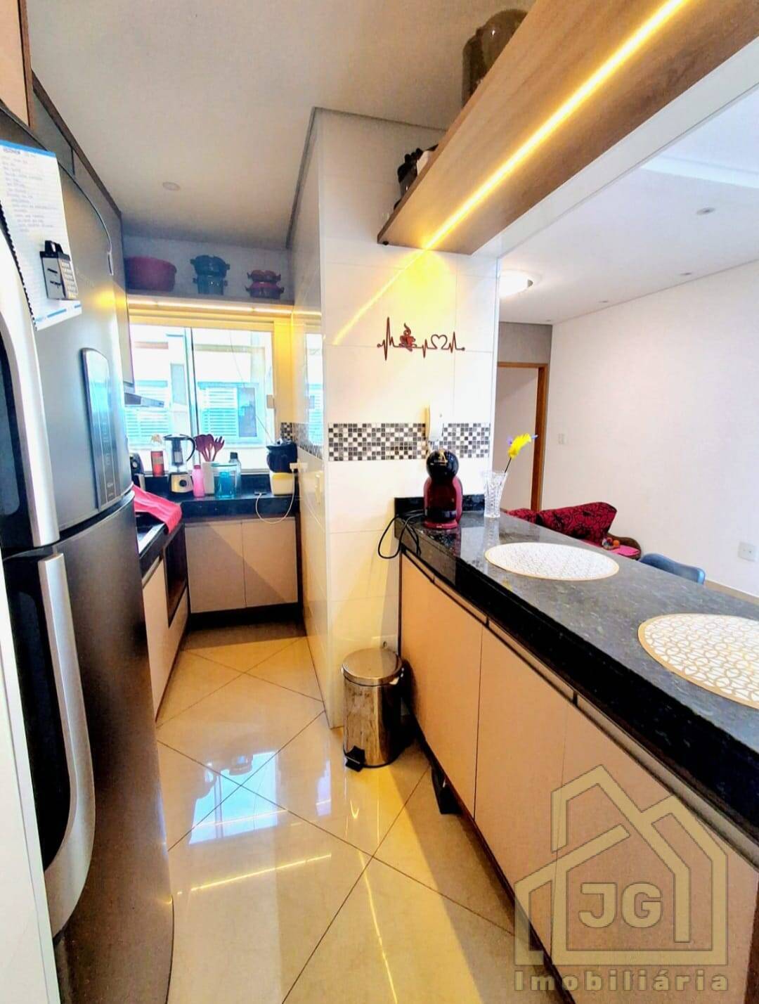 Apartamento, 3 quartos, 150 m² - Foto 4