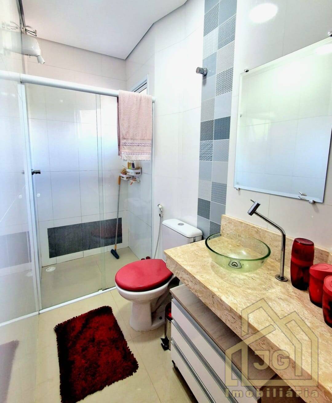 Apartamento, 3 quartos, 150 m² - Foto 9