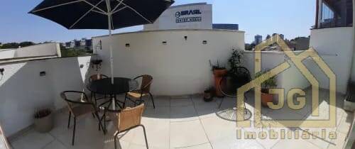 Apartamento, 3 quartos, 120 m² - Foto 15