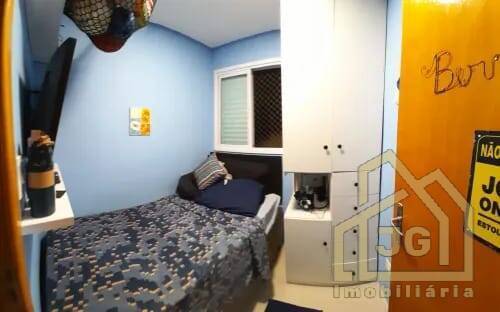Apartamento, 3 quartos, 120 m² - Foto 11