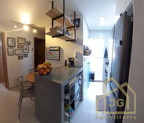 Apartamento, 3 quartos, 120 m² - Foto 1
