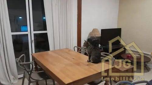 Apartamento, 3 quartos, 120 m² - Foto 3