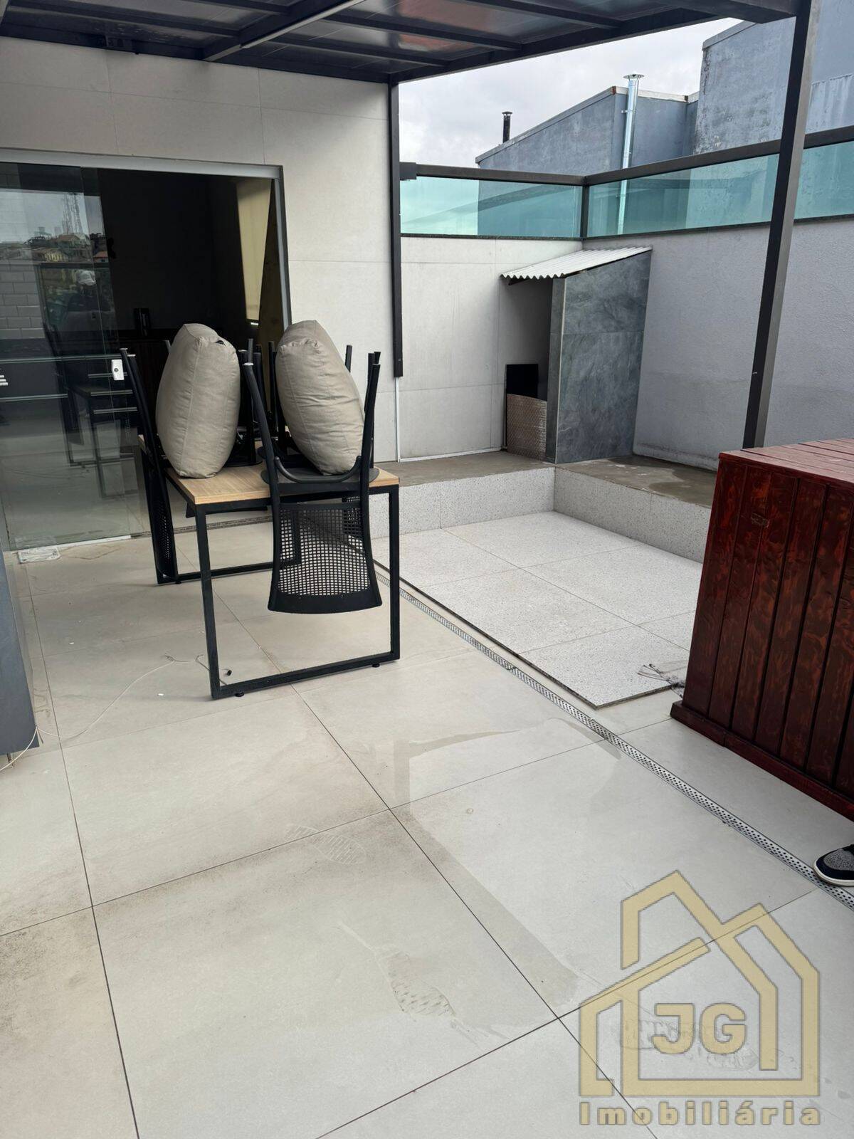 Cobertura, 2 quartos, 100 m² - Foto 17