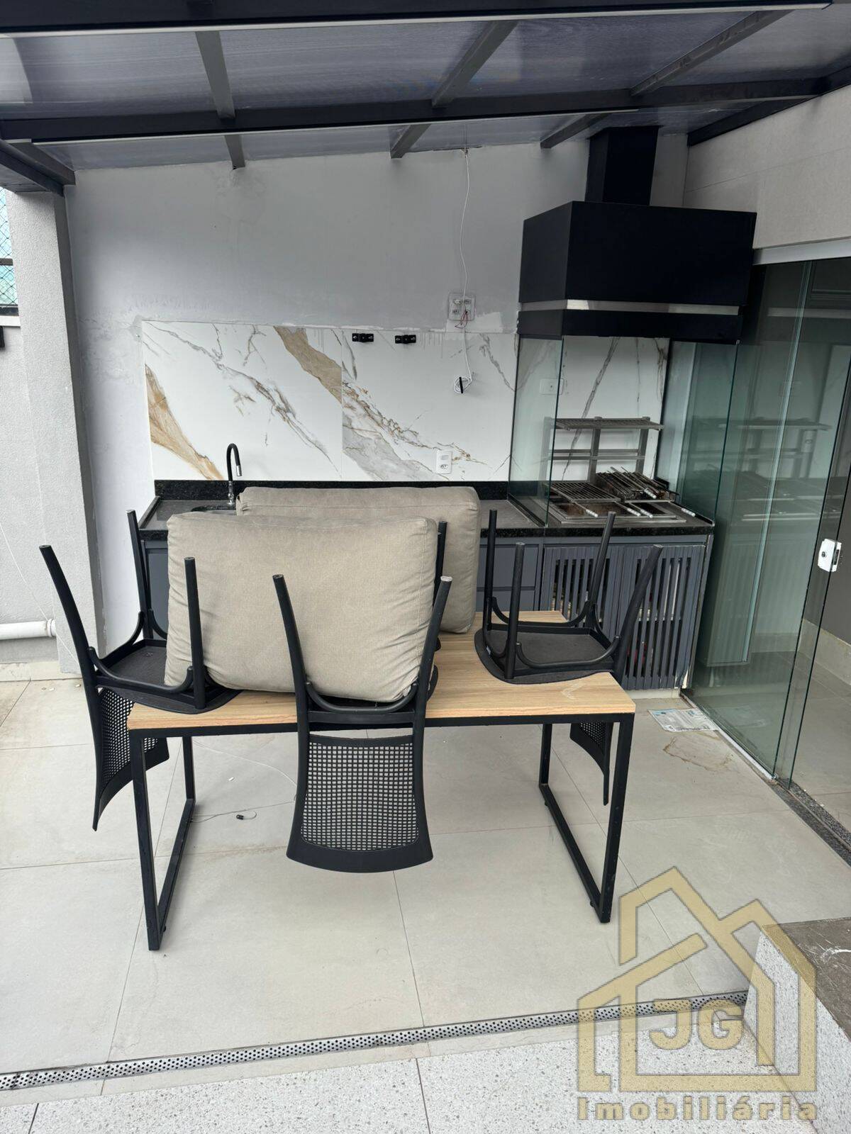 Cobertura, 2 quartos, 100 m² - Foto 22