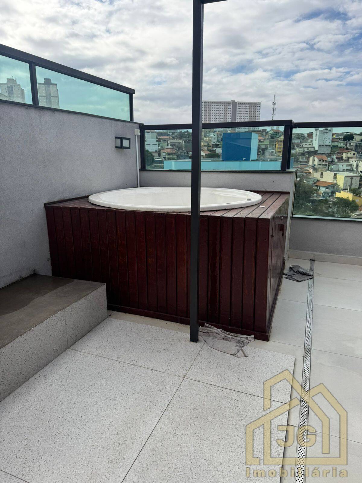 Cobertura, 2 quartos, 100 m² - Foto 23