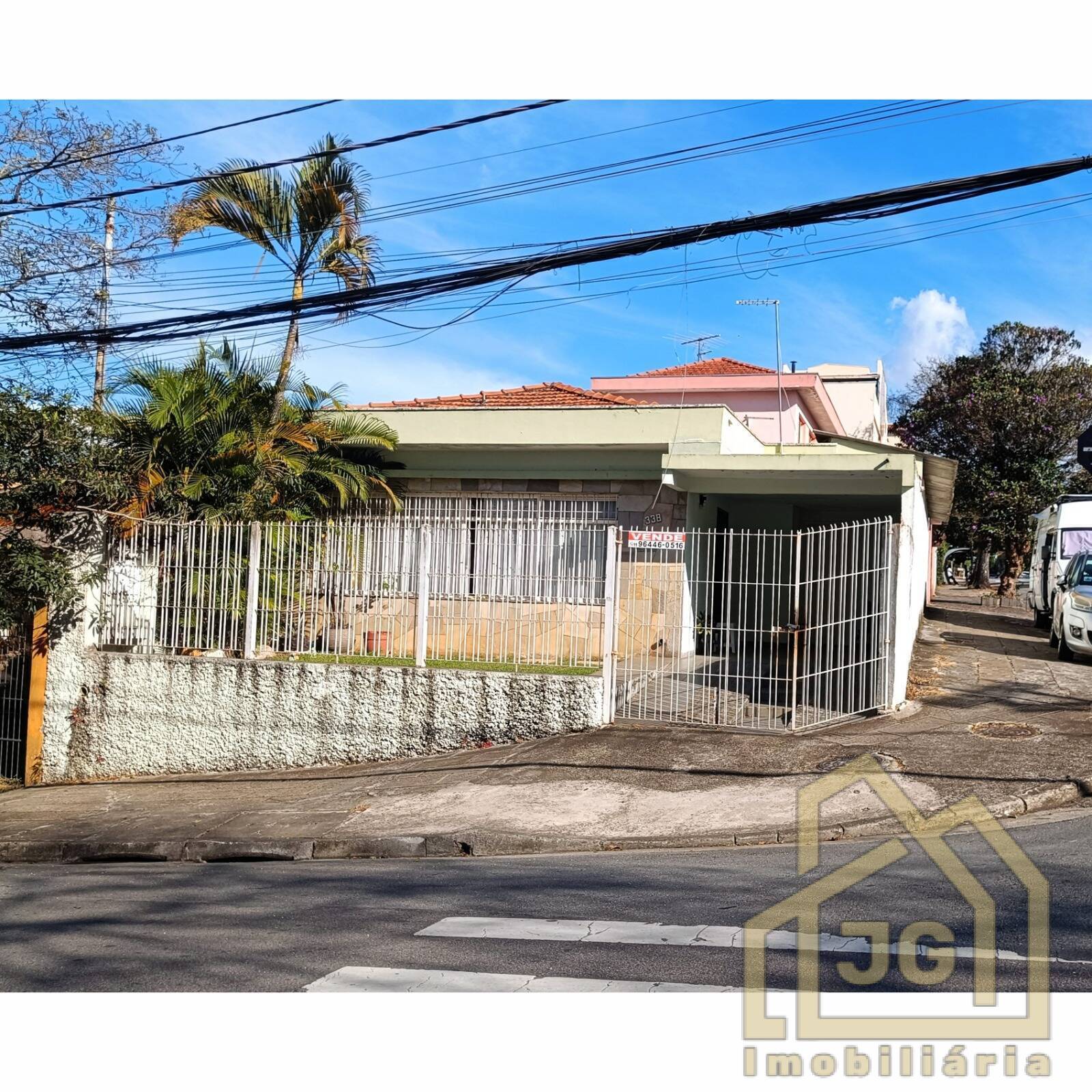 Casa, 3 quartos, 200 m² - Foto 16