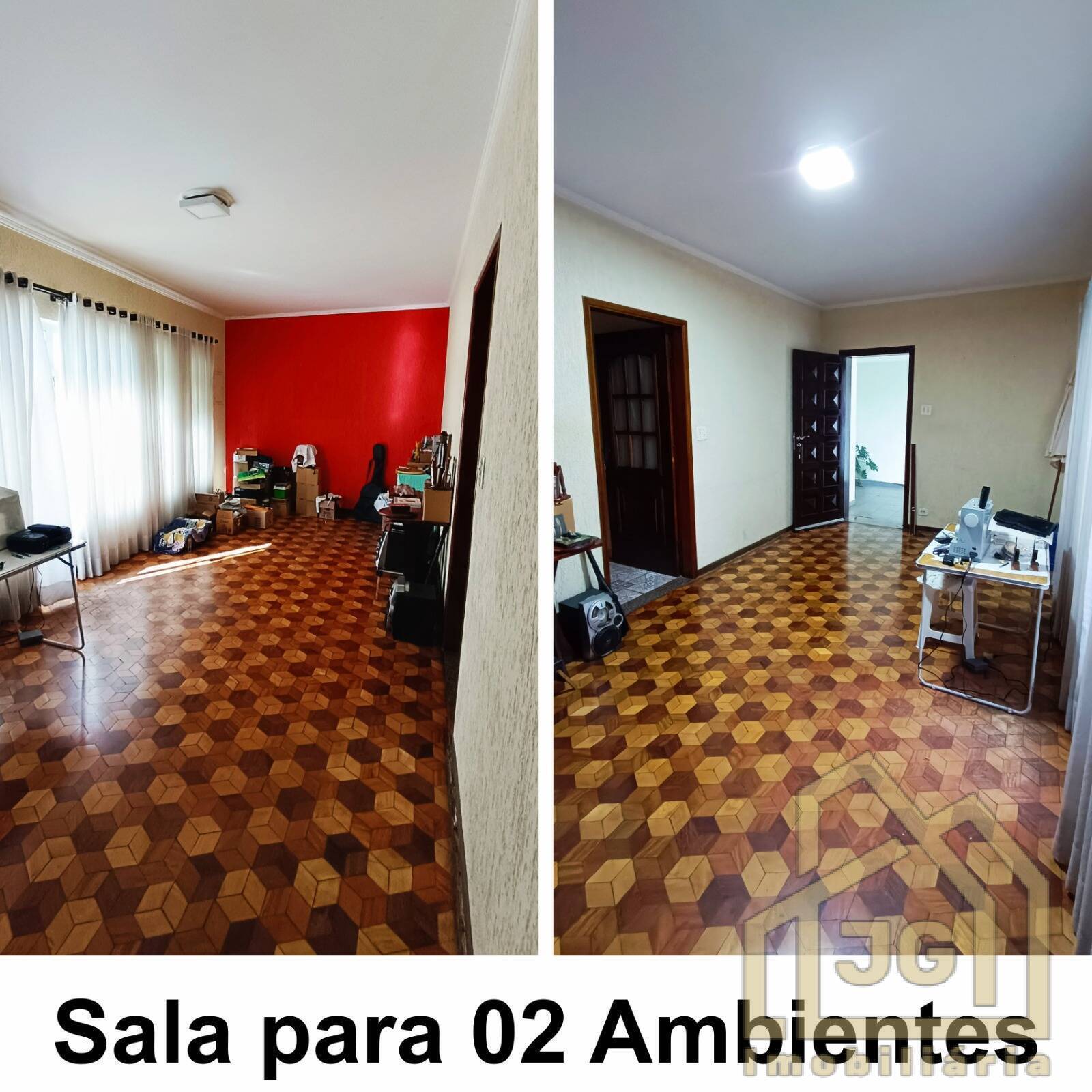 Casa, 3 quartos, 200 m² - Foto 4