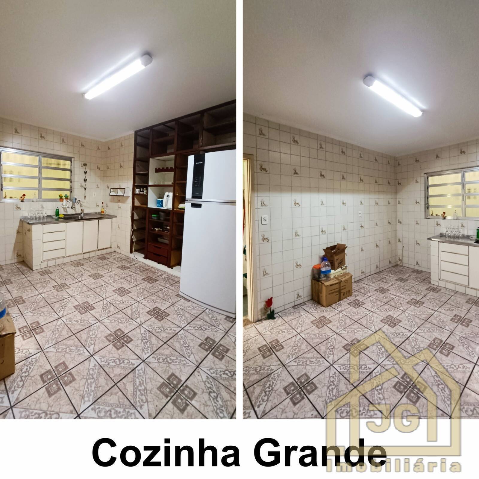 Casa, 3 quartos, 200 m² - Foto 5