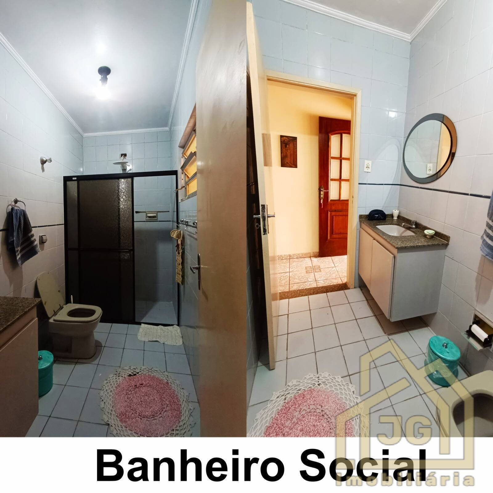 Casa, 3 quartos, 200 m² - Foto 6
