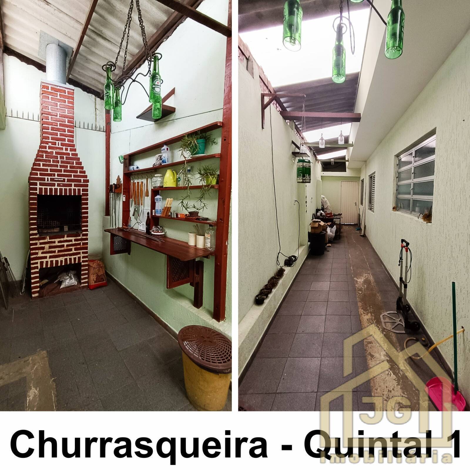 Casa, 3 quartos, 200 m² - Foto 12