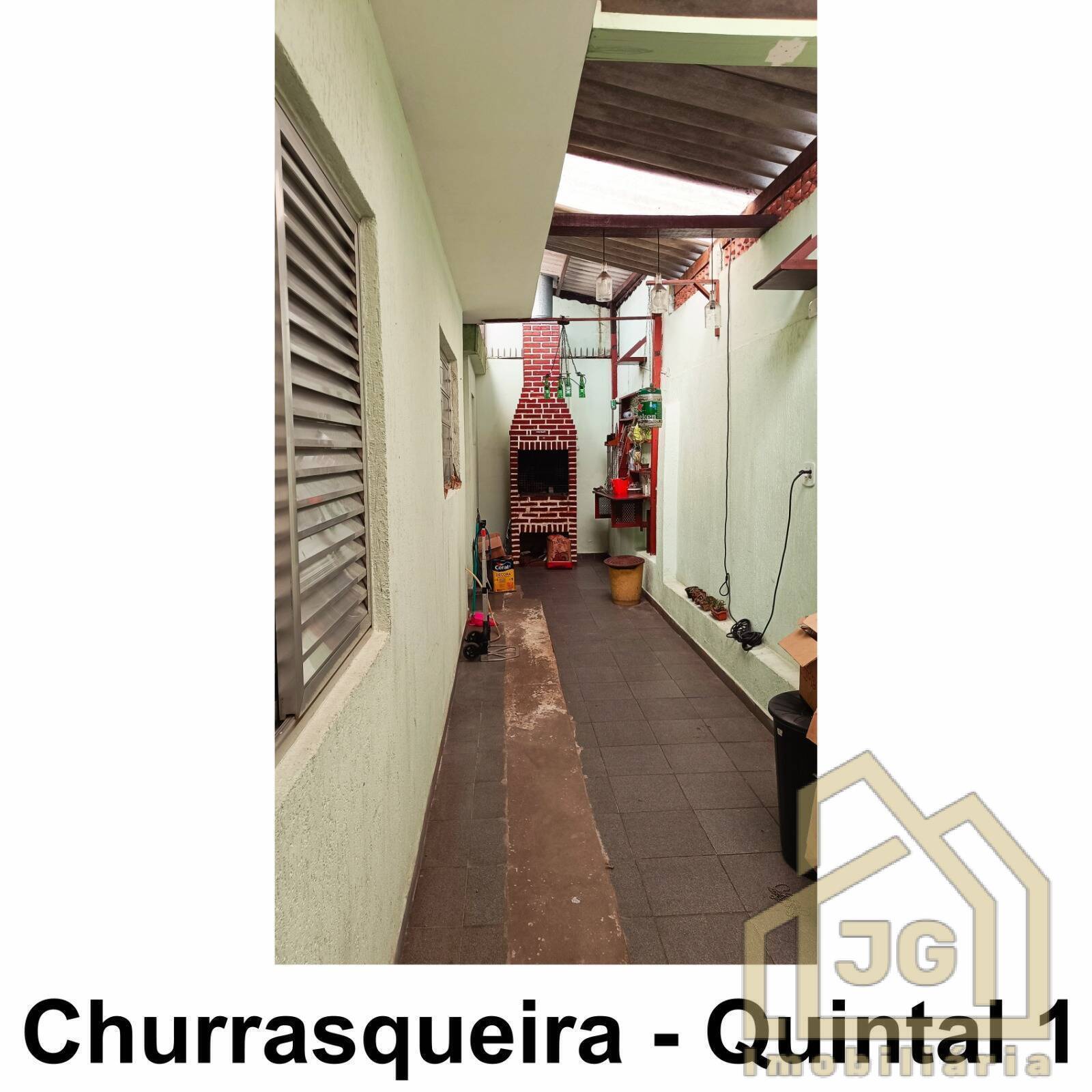 Casa, 3 quartos, 200 m² - Foto 13