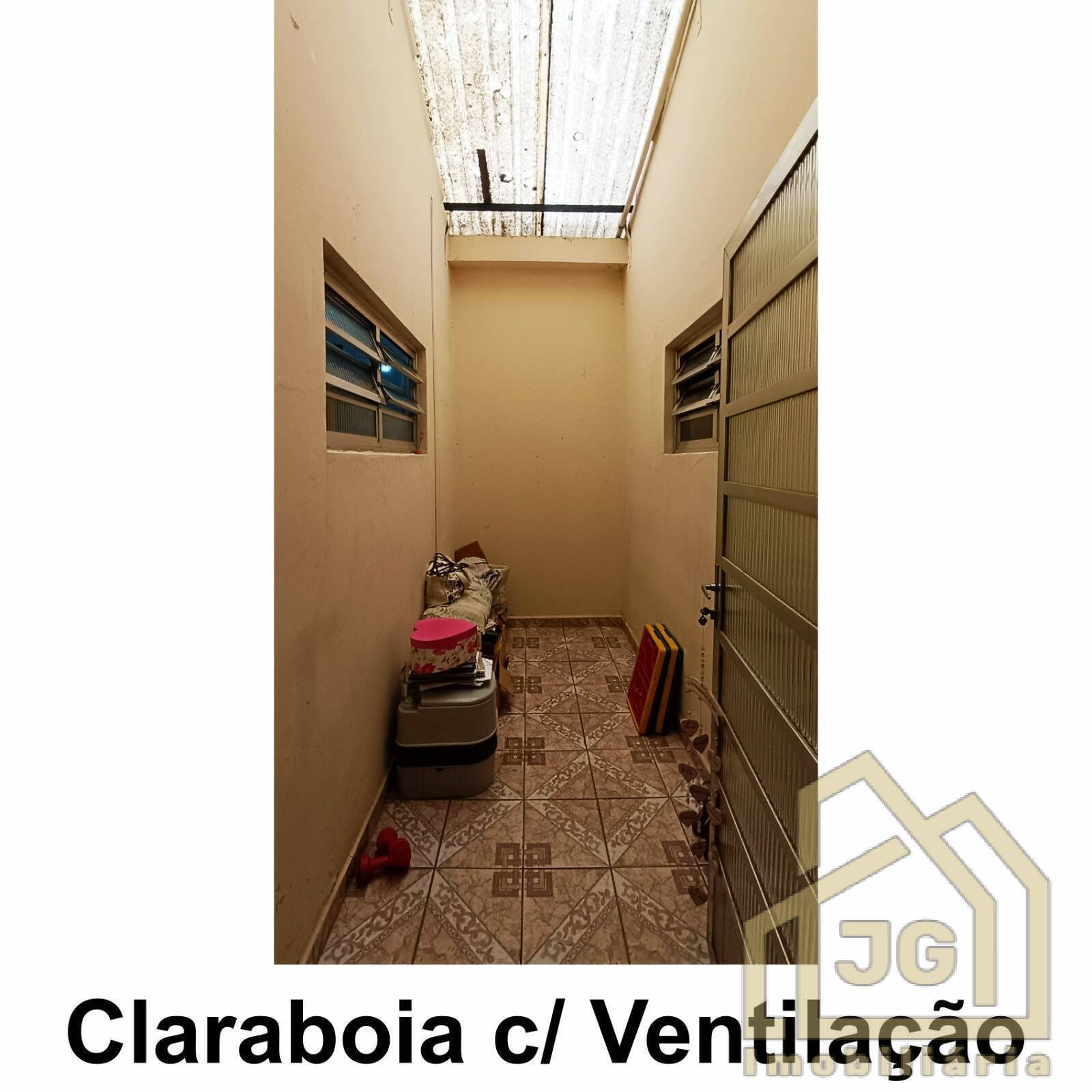 Casa, 3 quartos, 200 m² - Foto 14