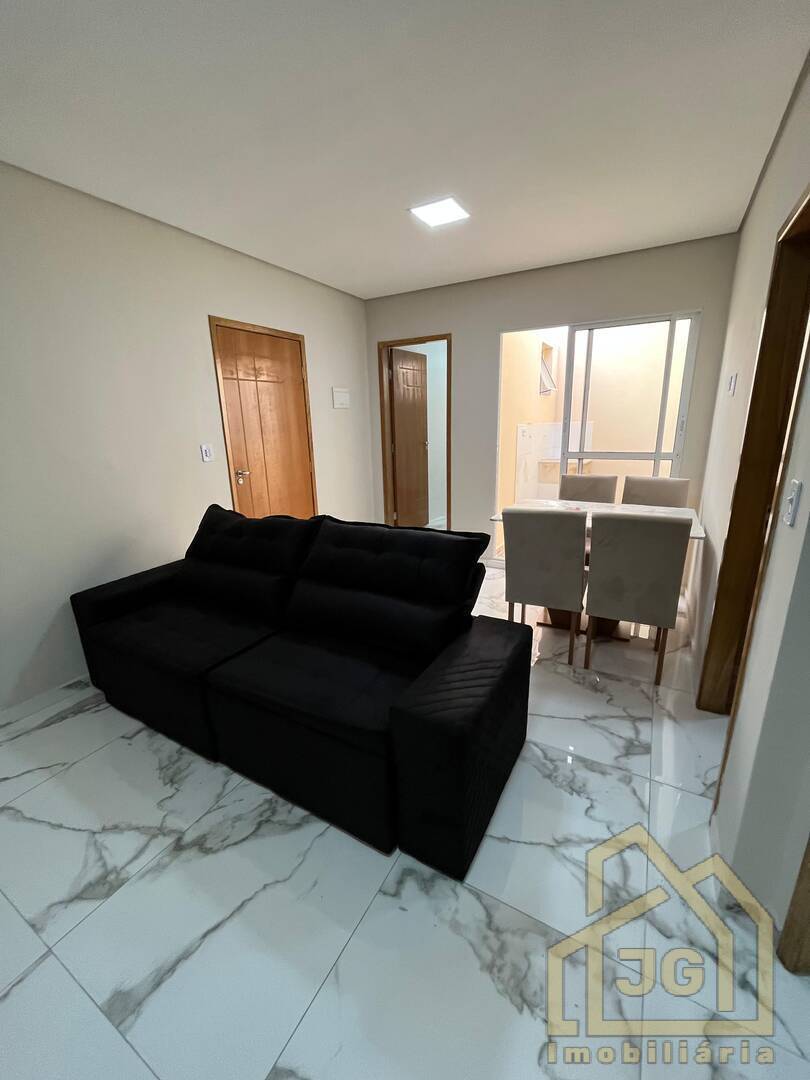 Apartamento, 2 quartos, 40 m² - Foto 5