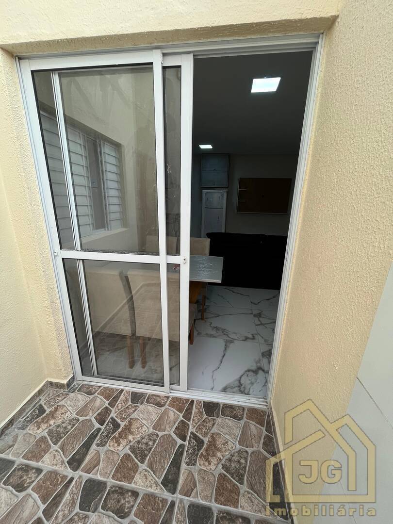 Apartamento, 2 quartos, 40 m² - Foto 6