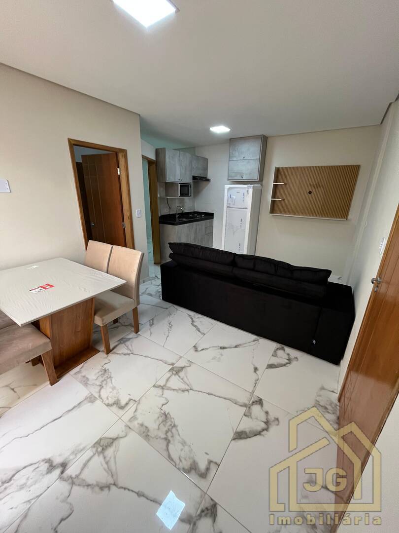 Apartamento, 2 quartos, 40 m² - Foto 4